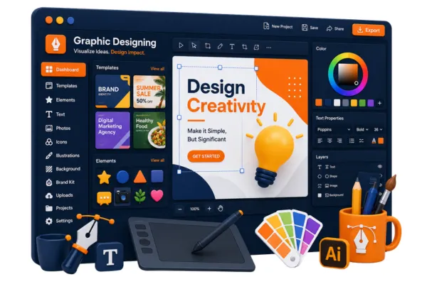 Design Banner